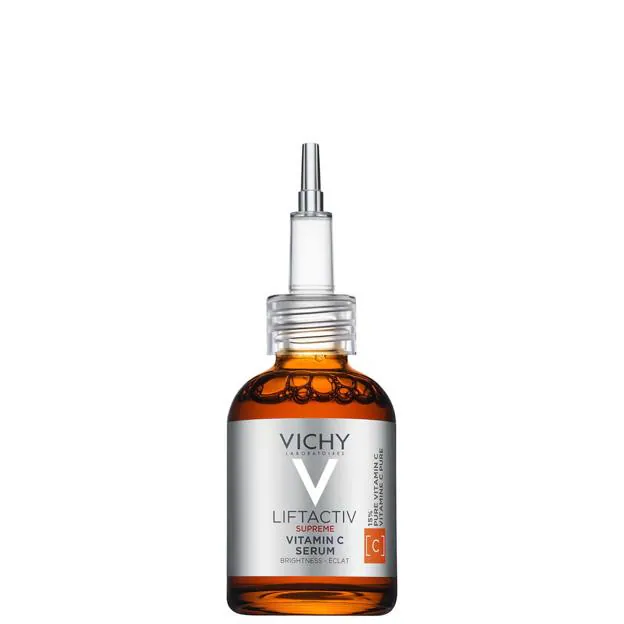 Liftactiv Supreme vitamina C Serum de VICHY. Precio: 49,45 euros