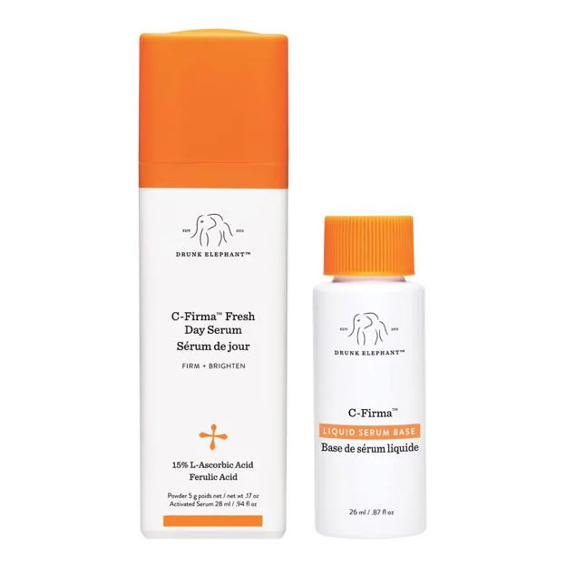 C-Firma™ Fresh Day Serum de Drunk Elephant. Precio: 80,99 euros