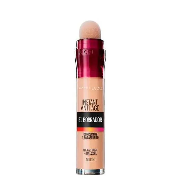 El Borrador Instant Age de Maybelline