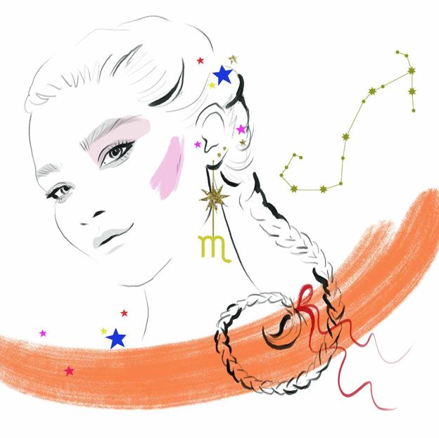 El horóscopo de hoy, miércoles 9 de octubre de 2024: predicciones diarias con la Luna en Capricornio favorable para Escorpio