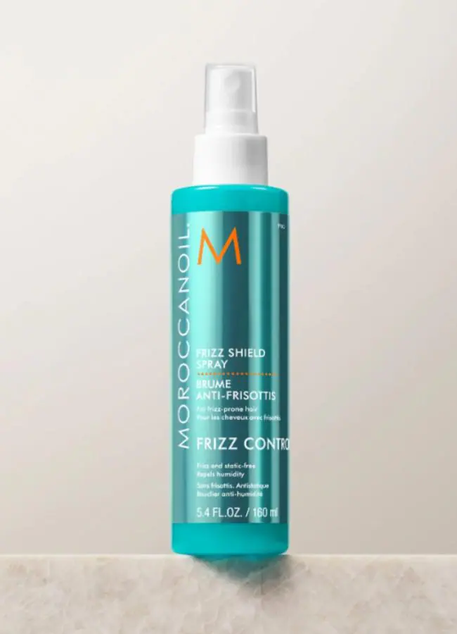 Frizz Shield Spray de Moroccanoil (MOROCCANOIL)