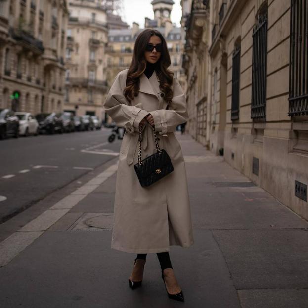 Básicos para otoño de los special prices de Mango con un super descuento que debes aprovechar