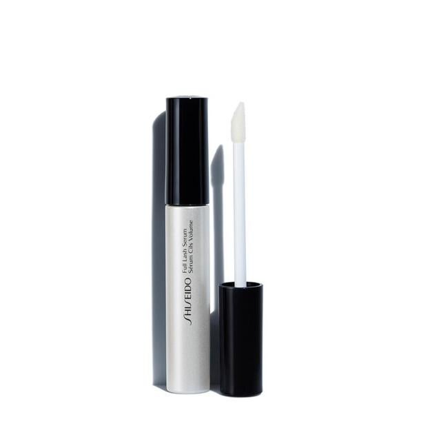 Shiseido Full Lash Serum.