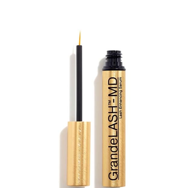 GrandeLASH-MD Lash Enhancing Serum.