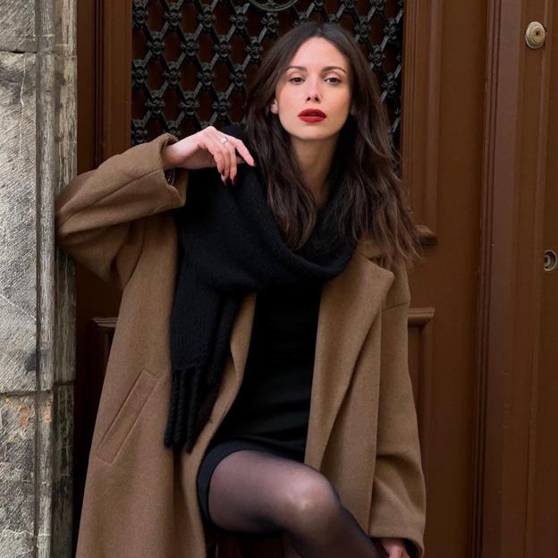 6 bufandas calentitas que van a triunfar en tus looks de invierno