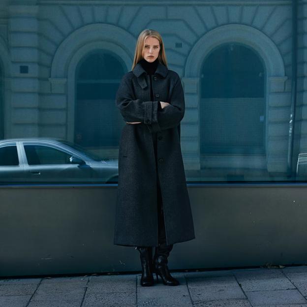 Estoy viviendo en mi era H&M: seis básicos elegantísimos que merece la pena comprar