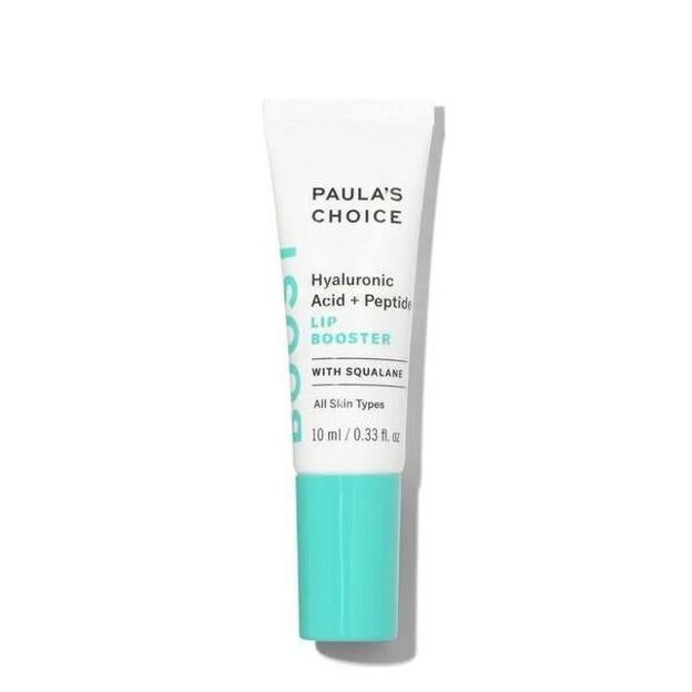 Lip Booster de Paula's Choice. Precio: 31 euros