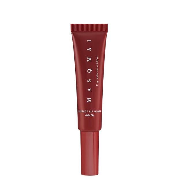 Perfect Lip Gloss de Masqmai. Precio: 16,51 euros