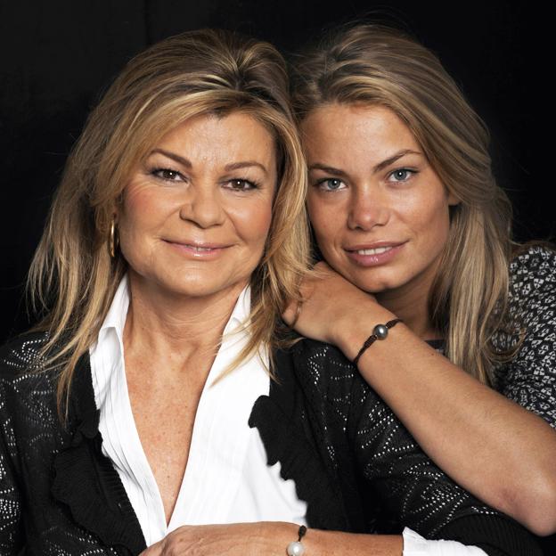 La complicada herencia de Carlos Goyanes: la importante decisión que han tomado Cari Lapique y Carla Goyanes