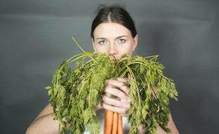 La dieta vegana aumenta la longevidad y la calidad de vida: cómo reduce la edad biológica del organismo