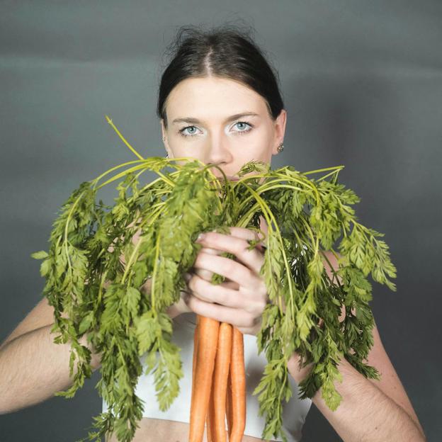 La dieta vegana aumenta la longevidad y la calidad de vida: cómo reduce la edad biológica del organismo