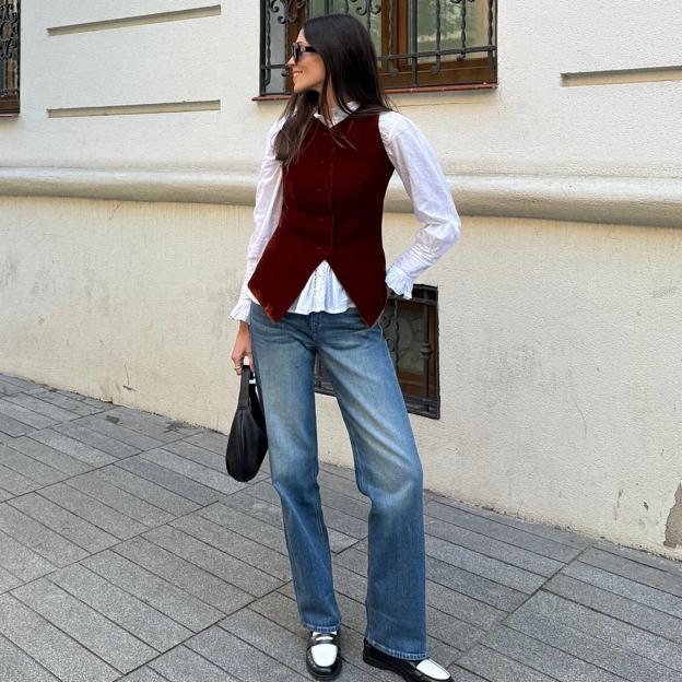 5 trucos de estilo de las madrileñas más estilosas para lucir elegante sin esfuerzo