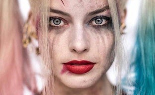 Cómo hacer el maquillaje de Harley Quinn para Halloween: el paso a paso fácil