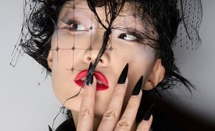 Las mejores ideas de uñas para Halloween que triunfan en Instagram