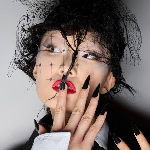 Las mejores ideas de uñas para Halloween que triunfan en Instagram