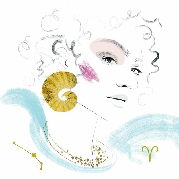 El horóscopo de hoy, sábado 12 de octubre de 2024: predicciones diarias con la Luna en Acuario favorable para Aries