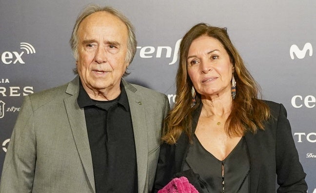 Quién es Candela Tiffón, el gran amor de Joan Manuel Serrat, Premio Princesa de Asturias 2024: discreta, disfrutona y buena gente