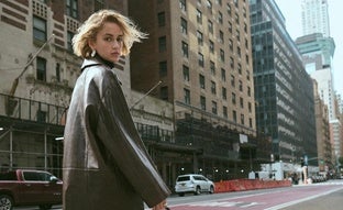 Las compras de la semana de Massimo Dutti: de los primeros abrigos de la temporada a los bolsos que llevarás a todas horas