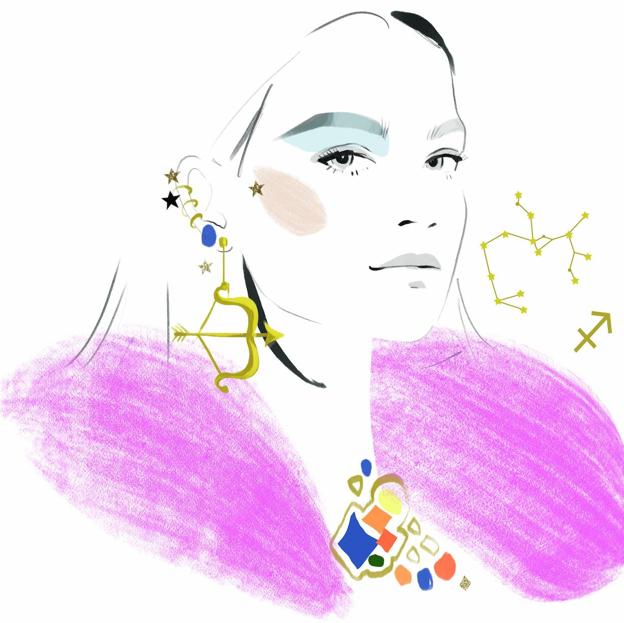 El horóscopo de hoy, domingo 13 de octubre de 2024: predicciones diarias con la Luna en Acuario favorable para Sagitario