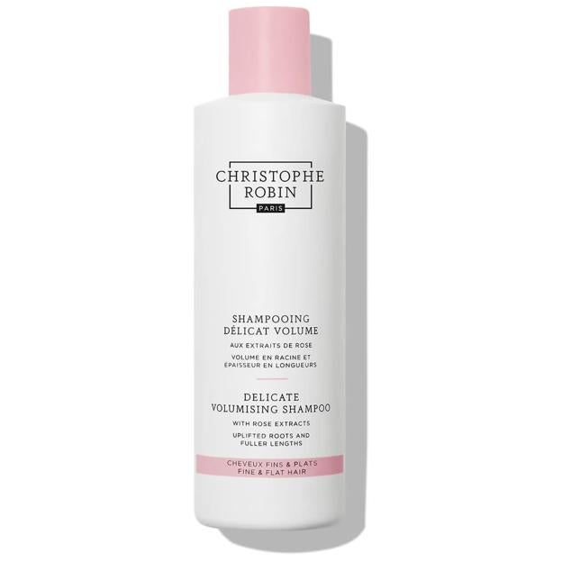 Delicate Volumising Shampoo de Christophe Robin