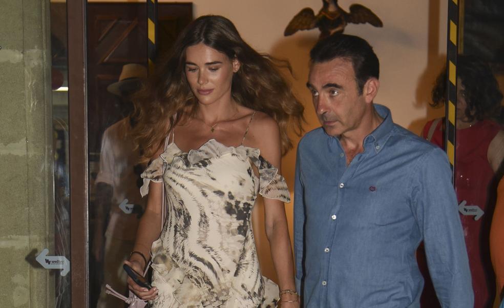 Enrique Ponce y Ana Soria cierran filas en su compromiso: el proyecto que le ha tomado la delantera a la boda y la maternidad