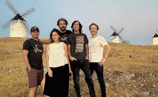 La Oreja de Van Gogh pierde a su segunda cantante: por qué los cuatro chicos bien de San Sebastián no logran retener ni a Amaia Montero ni a Leire Martínez