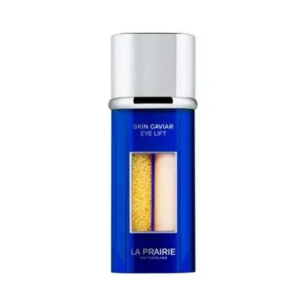 Sérum Antienvejecimiento para el Contorno de Ojos La Prairie Skin Caviar Eye Lift..