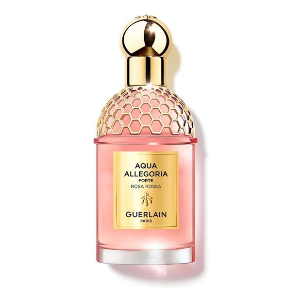 Aqua Allegoria Rossa Forte de Guerlain