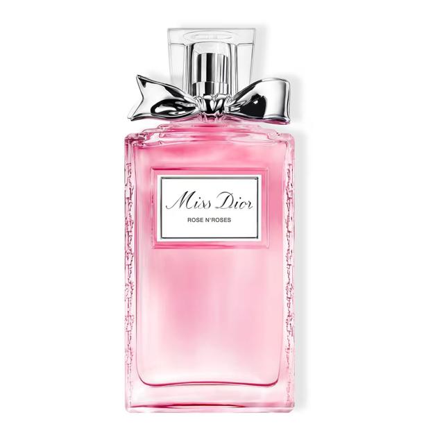 Miss Dior Rose N'roses de Dior