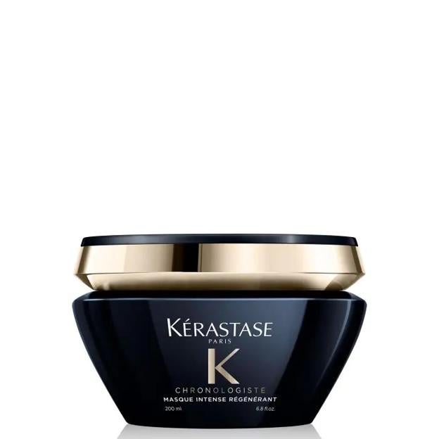 Kérastase Chronologiste Masque Intense Régénérant.