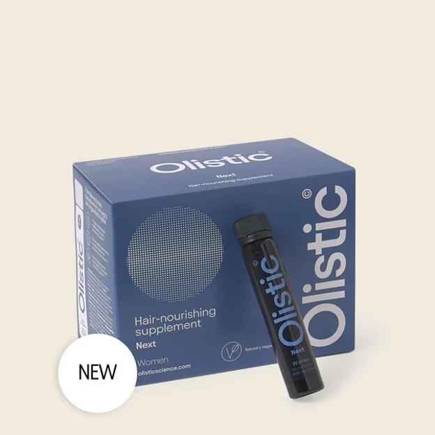 Olistic Next.