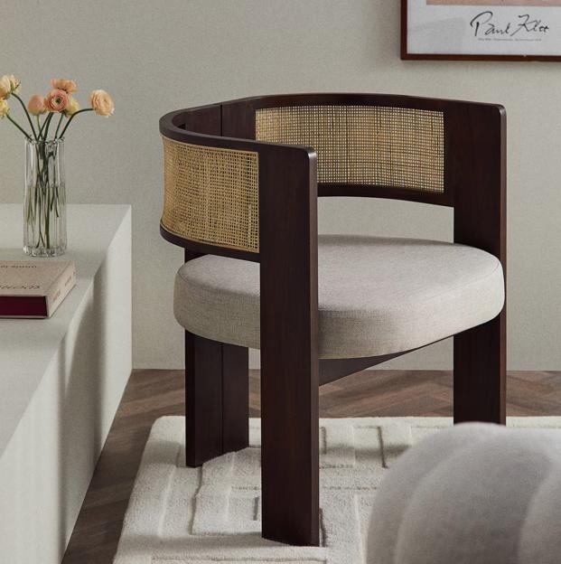 Muebles preciosos de H&M Home que toda amante de decoración querría tener en su casa