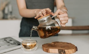 El té antioxidante de Mercadona que no paro de tomar: me despierta, está rico y cuesta 2 euros