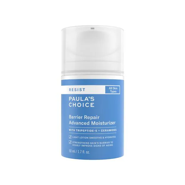 Barrier Repair Advanced Moisturizer 