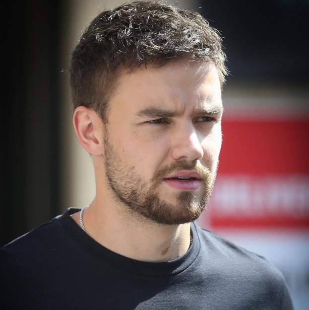 Liam Payne