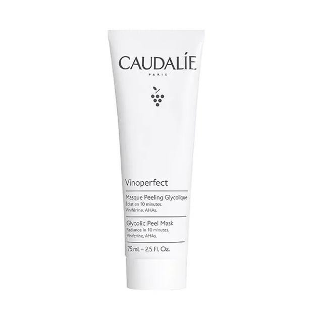 Caudalie Vinoperfect Dark Spot Correcting Hand Cream.