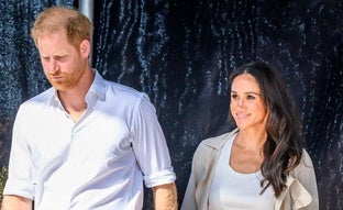 El exilio de lujo en Portugal de Harry y Meghan Markle: por qué los Sussex no se atreven a volver a Londres