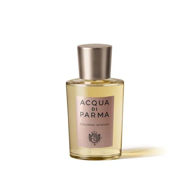 Colonia Intensa de Acqua Di Parma.