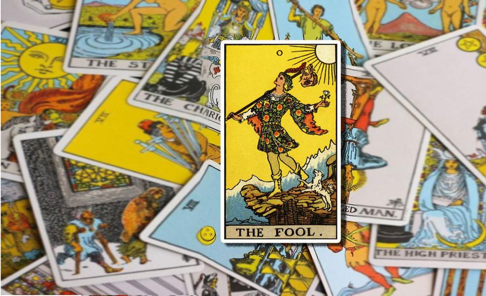 El Loco, el arcano de la libertad: qué significa la carta del Tarot del impulso hacia lo desconocido