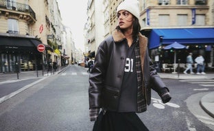 Las compras de la semana de Pull & Bear: de los primeros abrigos de la temporada a las botas más bonitas y baratas