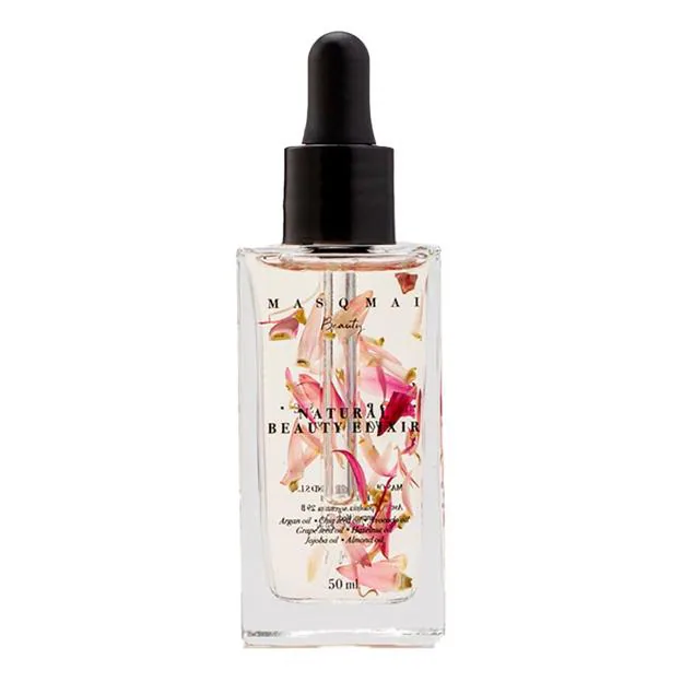 Natural Beauty Elixir de Masqmai. Precio: 37,99 euros