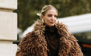 Este es el perfume que voy a llevar en invierno: huele a vainilla y madera y dura muchísimo en la piel