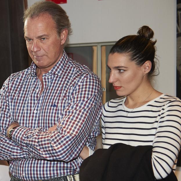 El reparto de la herencia del aristócrata Enrique Ortiz López-Valdemoro, padre de Bertín Osborne: patrimonio con solera y títulos nobiliarios