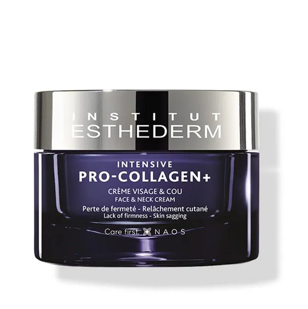 Intensive Pro-Collagen+ Creme