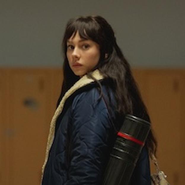 El llanto, la película española de terror más esperada del otoño: Ester Expósito se corona como reina del miedo