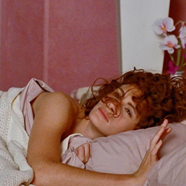 Las tres cosas que tienes que hacer al despertarte para tener un buen día