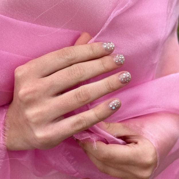 Así es la manicura que verás a todas las francesas en eventos especiales