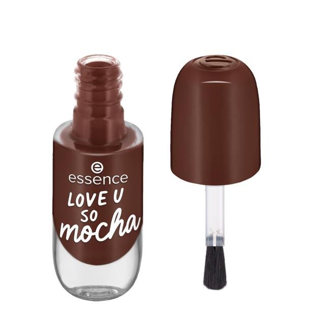 Love u so mocha
