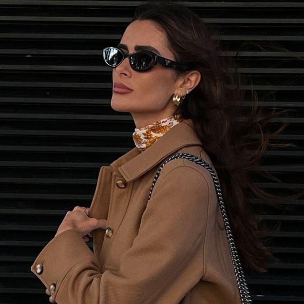 Soy editora de belleza y estos tres labiales de novedad van a ser mis favoritos durante el otoño