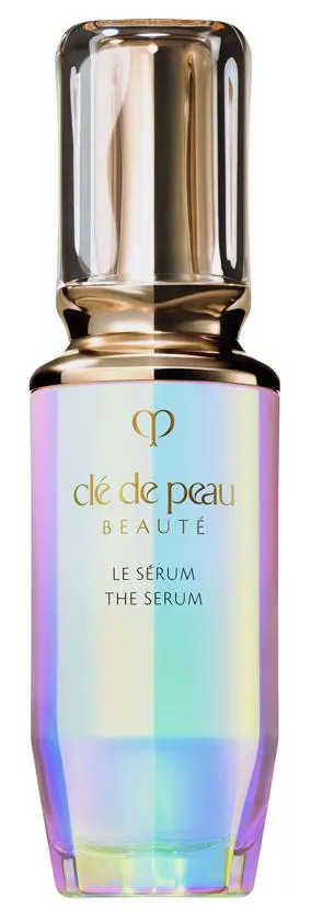 Le Serum, de Clé de Peau Beauté.